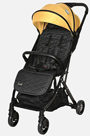 Lorelli Myla Plus Ayrılıp Birleşebilen Kabin Ikiz Bebek Arabası