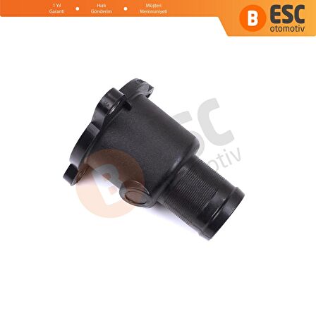 Renault için Termostat Kapağı 8200578089 Soketsiz