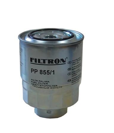 PP855/1 - Yakıt Filtresi - Filtron