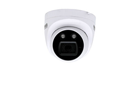 BAFF AHD-5502 Dome - 5MP 2.8mm Fixed Lens - AHD TVI CVI CVBS