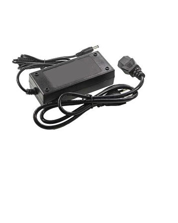 Class PA-2405 24 Volt 5 Amper Plastik Kasa Power Girişli Adaptör