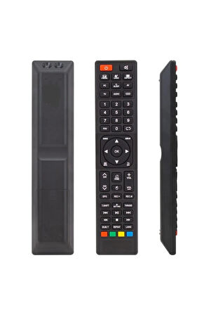Telenova Smart Led Tv Kumandası