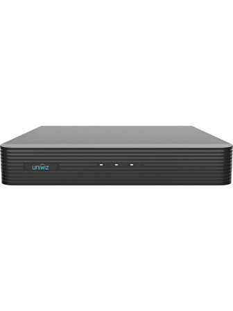 Uniwiz NVR-110E2 10 Kanal Nvr Kayıt Cihazı