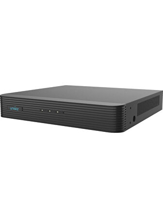 Uniwiz NVR-110E2 10 Kanal Nvr Kayıt Cihazı