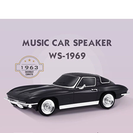EVERTON RT-1956 Arabalı Radyo - Bluetooth/USB/Sd kart/Aux/Radyo Mp3 Player Müzik Kutusu-BLACK RENK