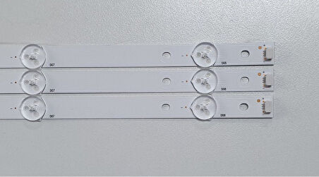 SHİNEON 2D04007 REV.A S0180 YLWJYHLW 5B0 LED BAR, ALTUS LED BAR,GRUNDIG LED BAR,BEKO LED BAR,ARÇELİK LED BAR