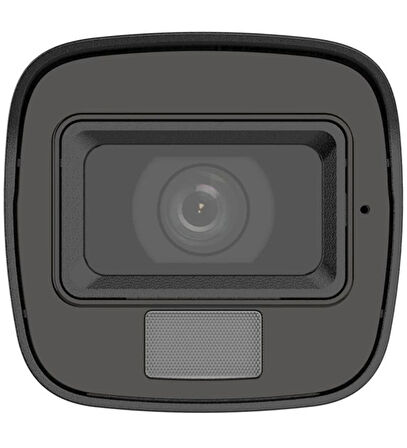 Hikvision DS-2CD1021G2-LIUF 2 MP Smart Hybrid Light IR Bullet IP Kamera