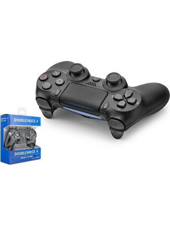 HADRON HD328S Oem Ps4 Gamepad Siyah