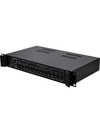 Mito Az 3300 Bölge Seçicili Mikser Amplifikatör