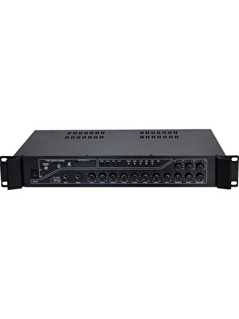 Mito Az 3300 Bölge Seçicili Mikser Amplifikatör