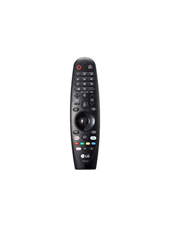 LG AN-MR20GA - AKB75855501 Un-Nano Model Cihazlara Uyumludur.