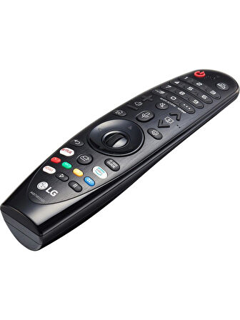 LG AN-MR20GA - AKB75855501 Un-Nano Model Cihazlara Uyumludur.