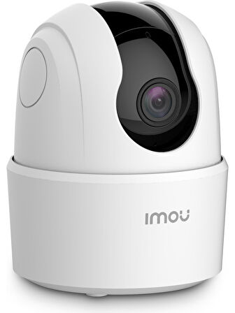 İMOU 3 MP İç Ortam Kablosuz PT Kamera (Ranger 2C) (IPC-K2ECP-3H1W)
