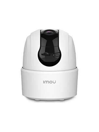 İMOU 3 MP İç Ortam Kablosuz PT Kamera (Ranger 2C) (IPC-K2ECP-3H1W)