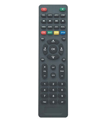 NEXT 5000 HD-NEXT PUNTO HD-STARBOX F16 HD-TRIDENT 5200 HD-SUPERMAX DRAGON HD KUMANDA