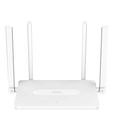 Imou HR12F 300Mbps Dual Bant Wi-Fi Router