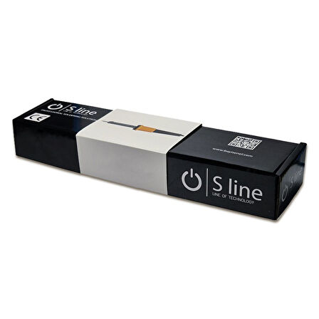 S Line 40W Minare Uç Havya Uzun Ömürlü