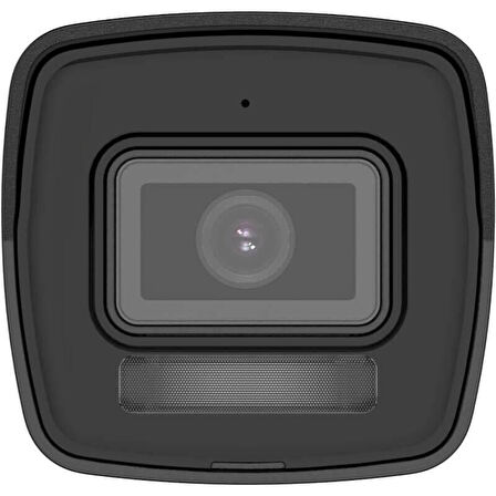 Hikvision DS-2CD1043G2-LIUF Bullet Ip Kamera 4mp 2.8mm Hibrit Metal Dış Mekan