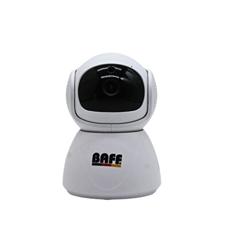 BAFF SMART-6202 KAMERA TUYA SMART (MİKROFONLU)