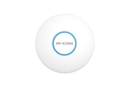 IP-COM iUAP-AC-LITE Çift Bantlı Erişim Noktası 802.11A/B/G/N/AC Wave 2 Access Point