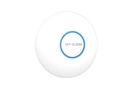 IP-COM iUAP-AC-LITE Çift Bantlı Erişim Noktası 802.11A/B/G/N/AC Wave 2 Access Point