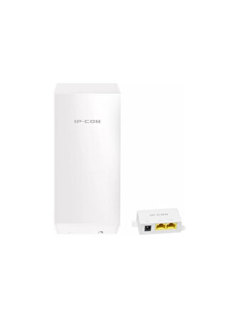 IP-Com Cpe3 2.4 Ghz 300 Mbps 500 mt Ptp 60 Derece Dış Ortam Access Poınt