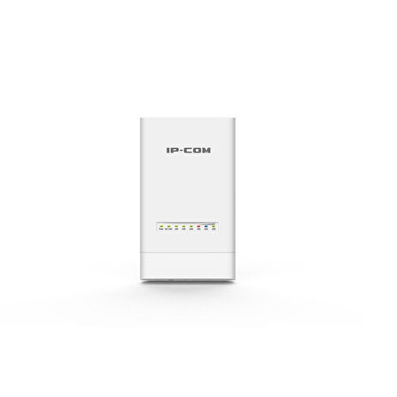 IP-Com CPE6S Outdoor 5ghz 867MBPS 12DBI Antenna 5km Cpe Access Point