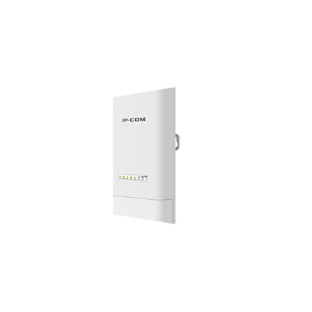 IP-Com CPE6S Outdoor 5ghz 867MBPS 12DBI Antenna 5km Cpe Access Point