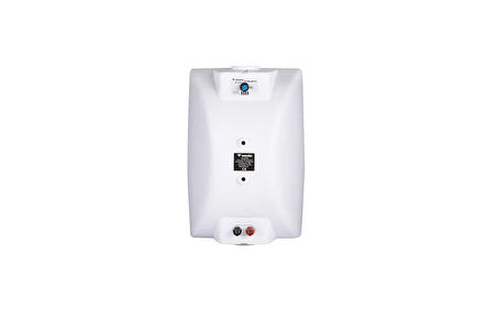 WESTA WS-65TW - 16 CM Hat Tr. Plastik Kabin Hoparlör - Beyaz
