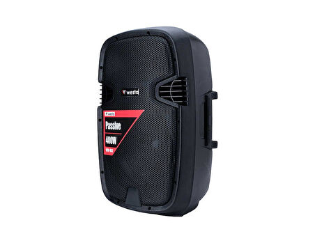 WESTA WSS-1012 - 12” Pasif Kabin Hoparlör