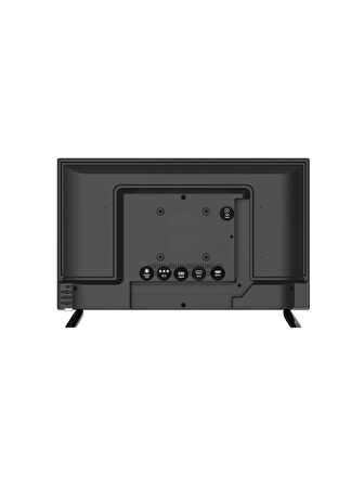 Rose Ekran-119 19" 48 Ekran HD Ready LCD TV