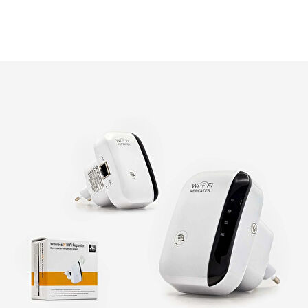 GABBLE GAB-APR300 Access Point Repeater 300 Mbps