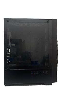RAYNOX POSEİDON PC KASA