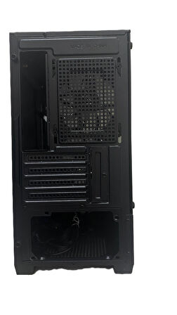 RAYNOX POSEİDON PC KASA
