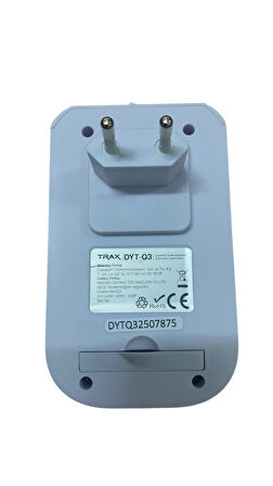 TRAX ELEKTRİKLİ SİNEK ÖLDÜRÜCÜ - DYT-Q3
