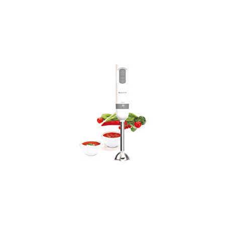 Sunny Merlin Tekli Çubuk Blender