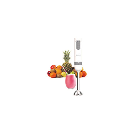 Sunny Merlin Tekli Çubuk Blender