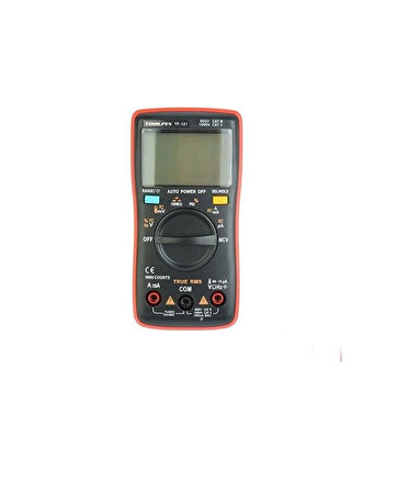TOOLFIX TF 121 Dijital Ölçü Aleti