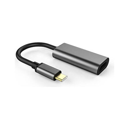 ALFA Type-C To 4K HDMI Dijital Av Adaptörü 