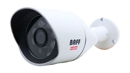 BAFF AHD-2350 3.6mm 2MP 6 ARRAY LED