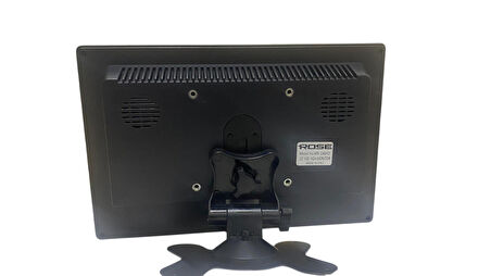 ROSE MR-100 10.1" HD IPS VGA MONITOR