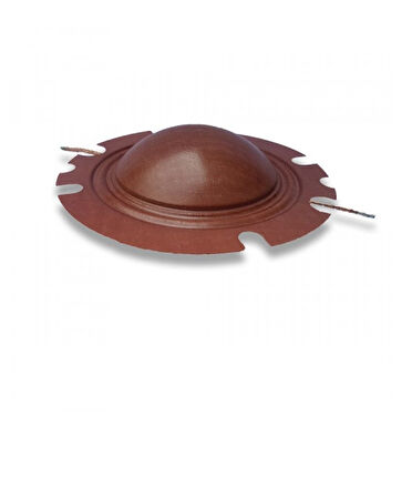 Diaphragm NSU-75B 50 mm Diyafram Mebran 75 Watt Sammi Tamir Kiti
