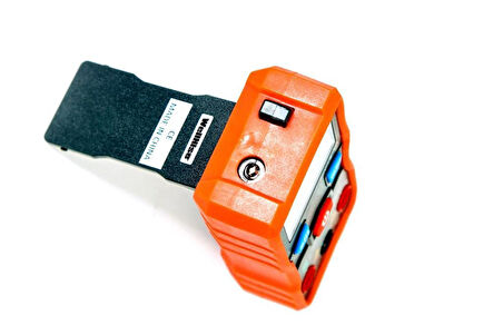 WellHise VC803 Otomatik Akıllı Multimetre