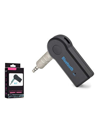 Forline Pratik Bluetooth Aux Araç Kiti - BLT0100