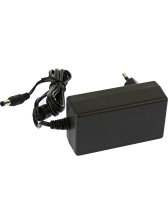 RMZ 24 Volt 1Amper Adaptör 5.5x2.5 Standart Uçlu