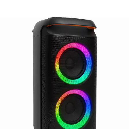 ROSE TAŞINABİLİR PARTY BOX BLUETOOTH HOPARLÖR - JBK-4202