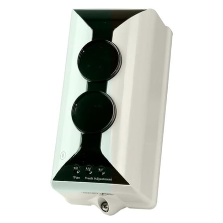 GST I-9105R - Reflektörlü Beam Dedektörü 100 Mt