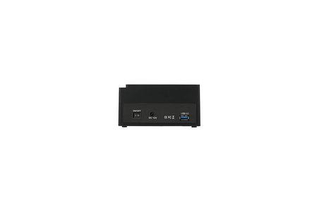 TAPLİN 3.5 2.5 USB 3.0 IDE Sata Hdd Hard Disk Multıfunctıon Dock Stand - TD-207