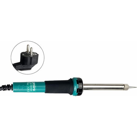 Prolink Kalem Havya Somun Uçlu 40 Watt Lehim Makinası PF-003