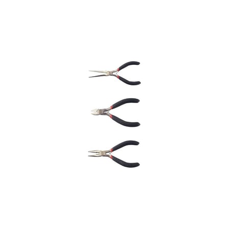 Prolink PY-017 5 3 Lü Pense,yankeski ve Kargaburnu Seti